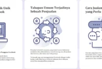 Ebook Belajar Jualan di facebook