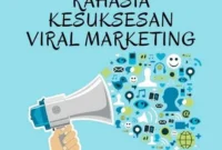 Ebook Rahasia Kesuksesan Viral marketing